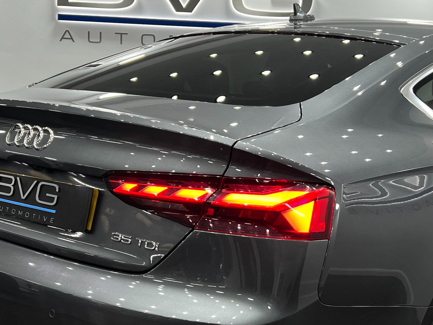 Used Audi A5 2020 for sale - 76886988: Photo 20