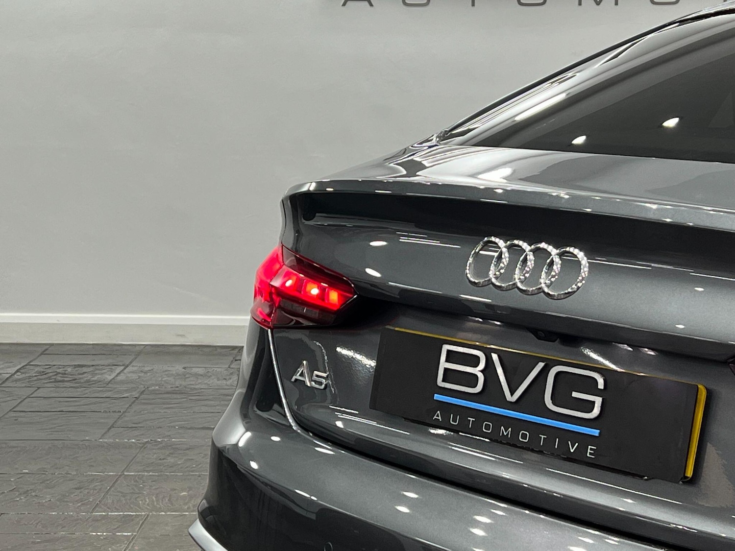 Used Audi A5 2020 for sale - 76886988: Photo 21