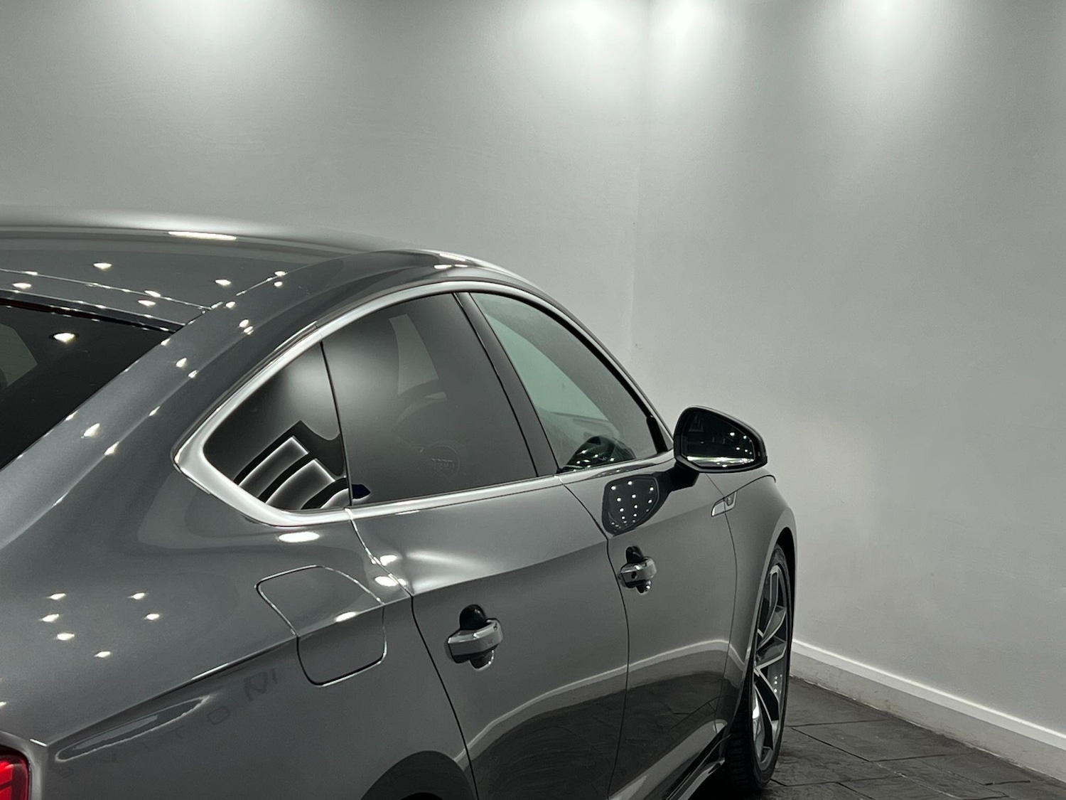 Used Audi A5 2020 for sale - 76886988: Photo 23