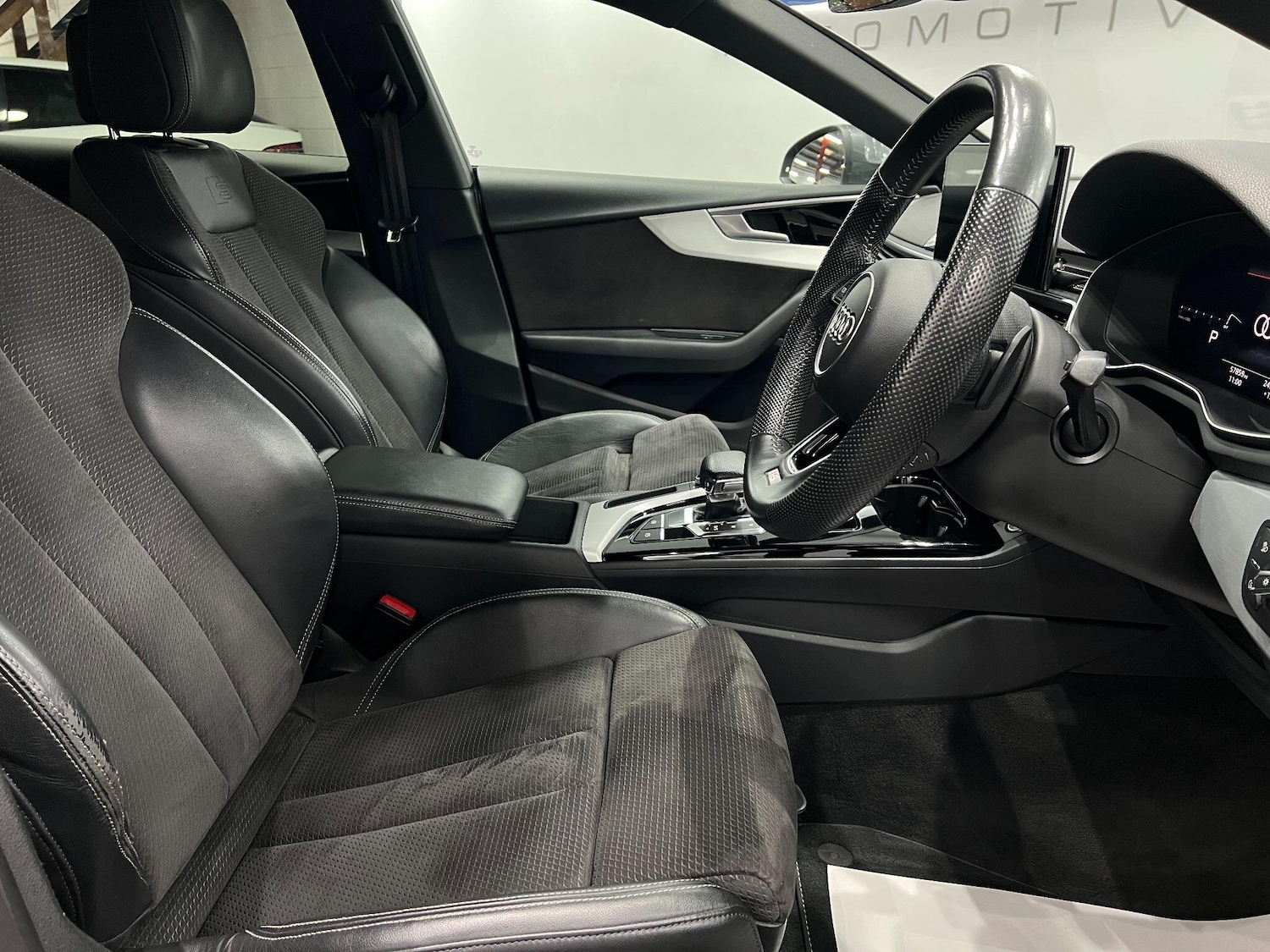 Used Audi A5 2020 for sale - 76886988: Photo 27