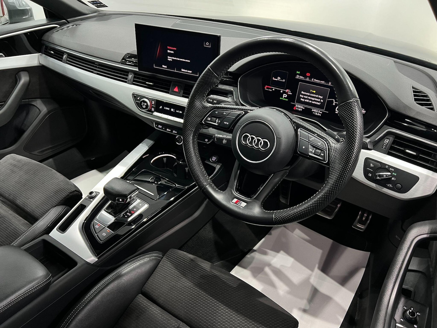 Used Audi A5 2020 for sale - 76886988: Photo 32