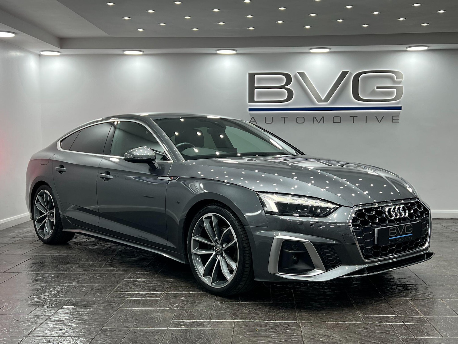 Used Audi A5 2020 for sale - 76886988: Photo 4