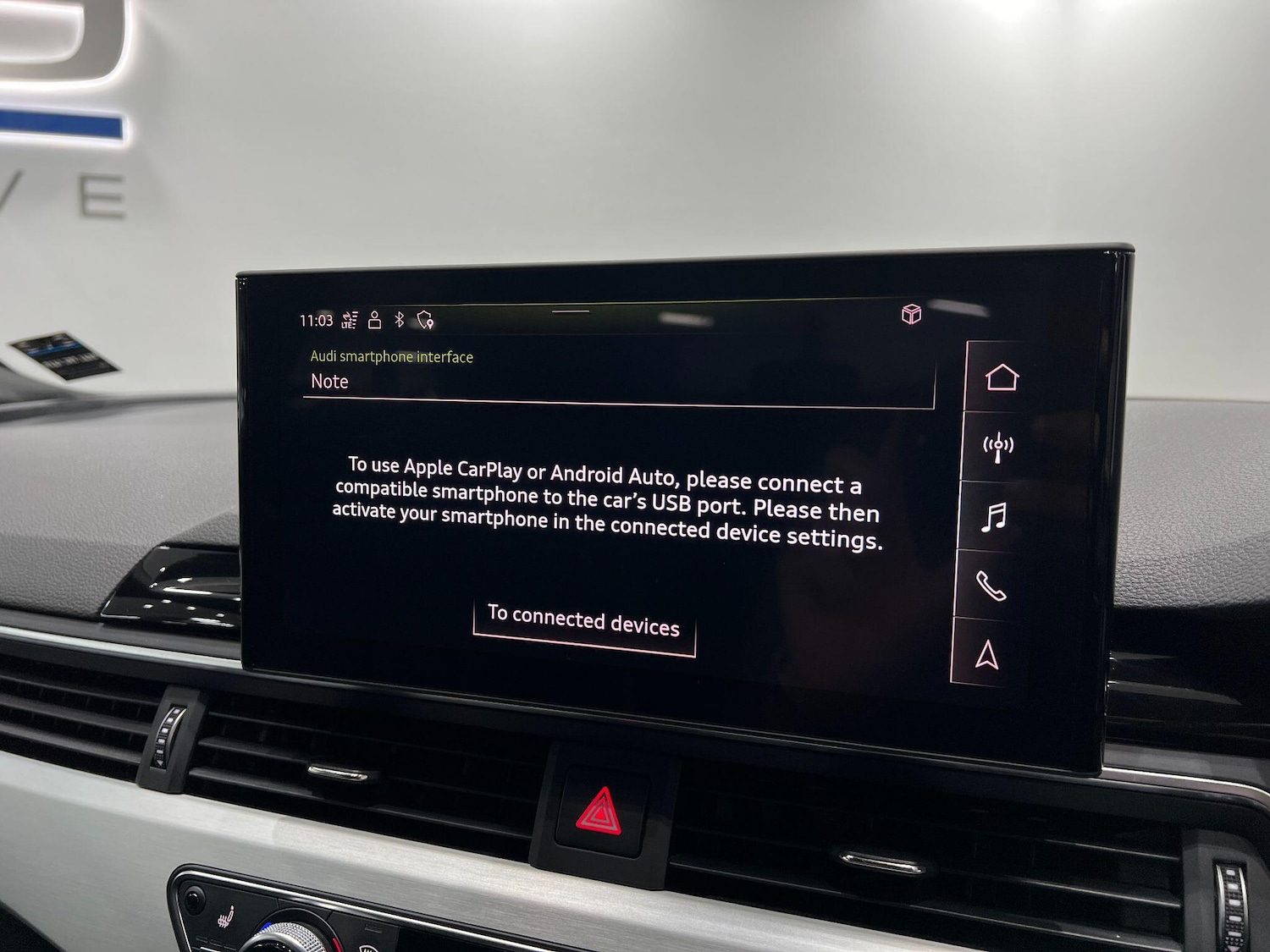 Used Audi A5 2020 for sale - 76886988: Photo 43