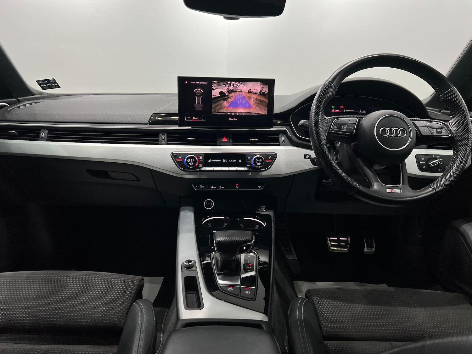 Used Audi A5 2020 for sale - 76886988: Photo 48