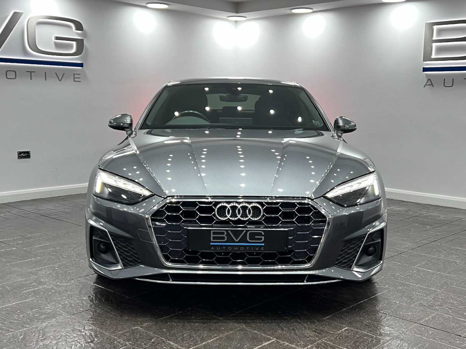 Used Audi A5 2020 for sale - 76886988: Photo 5