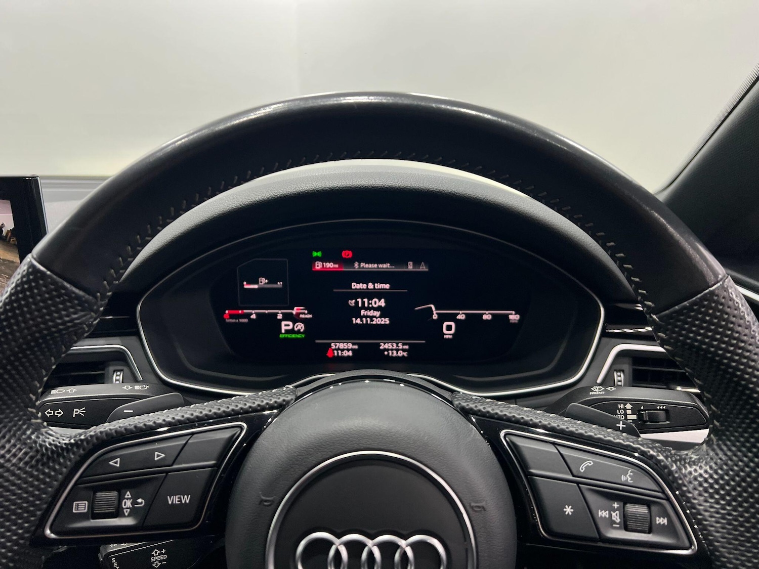 Used Audi A5 2020 for sale - 76886988: Photo 51