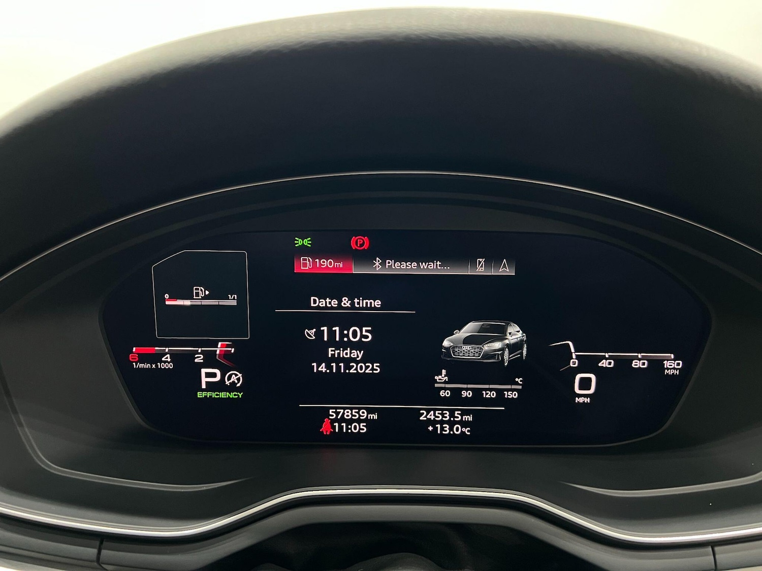 Used Audi A5 2020 for sale - 76886988: Photo 53