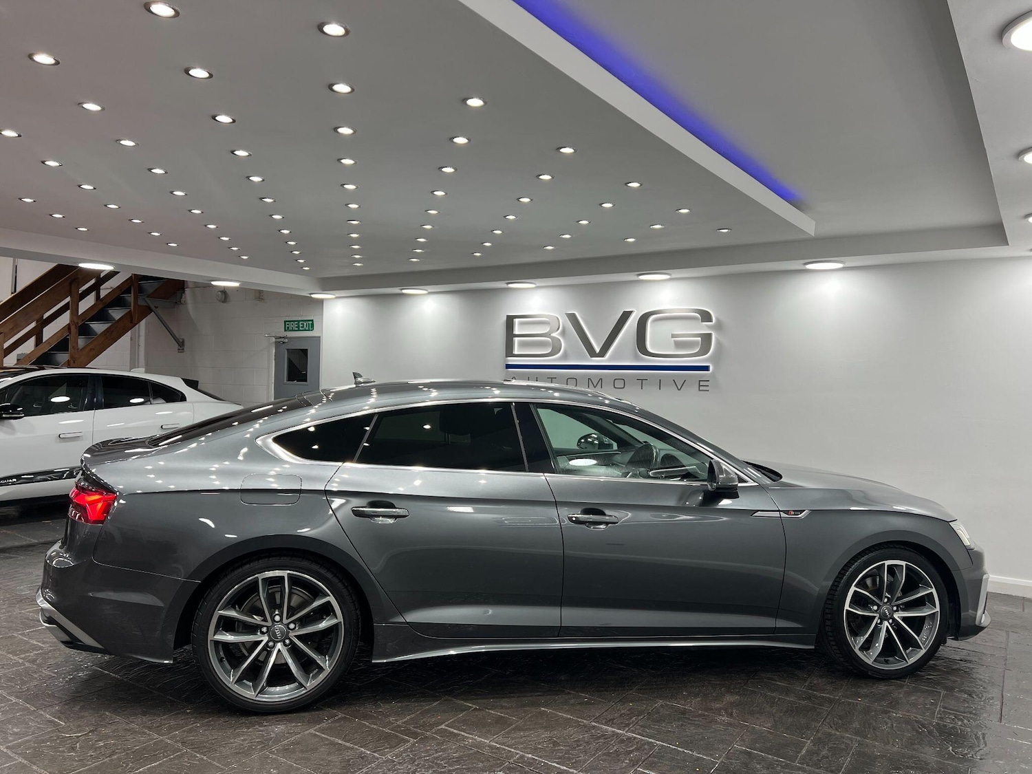 Used Audi A5 2020 for sale - 76886988: Photo 8