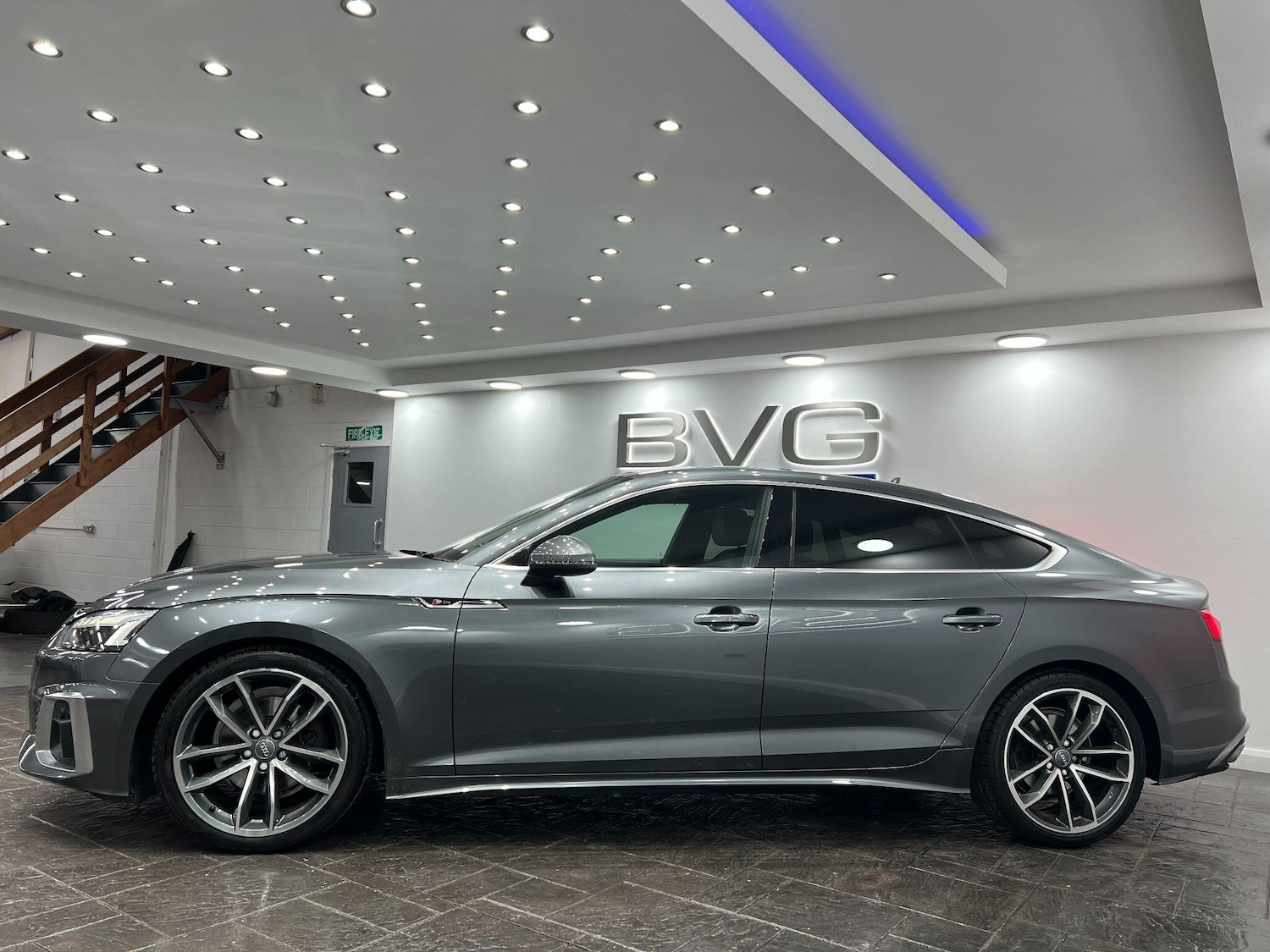 Used Audi A5 2020 for sale - 76886988: Photo 9