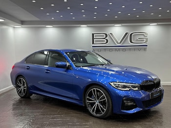 Used BMW 3 Series 2020 for sale - 79544407: Photo