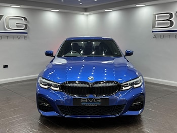 Used BMW 3 Series 2020 for sale - 79544407: Photo