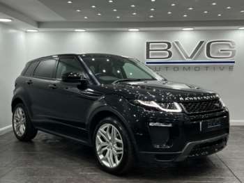 Used Land Rover Range Rover Evoque 2017 for sale - 74989997: Photo