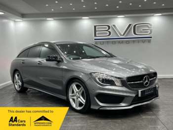 Used Mercedes-Benz CLA 2015 for sale - 74908847: Photo
