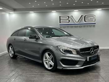Used Mercedes-Benz CLA 2015 for sale - 74908847: Photo