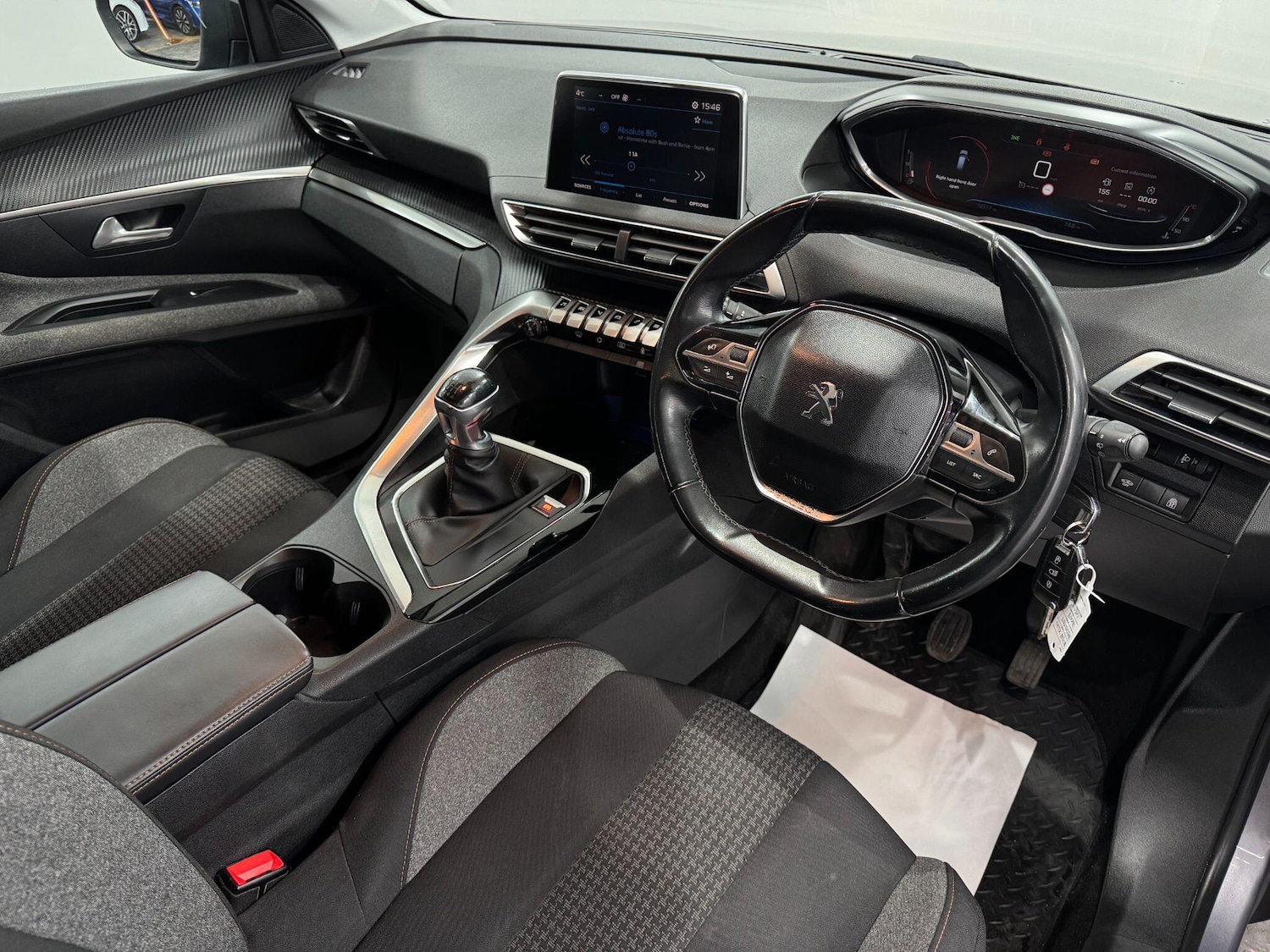 Used Peugeot 3008 for sale - 77424538: Photo 22