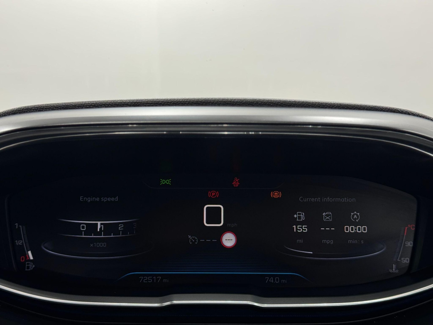 Used Peugeot 3008 for sale - 77424538: Photo 48