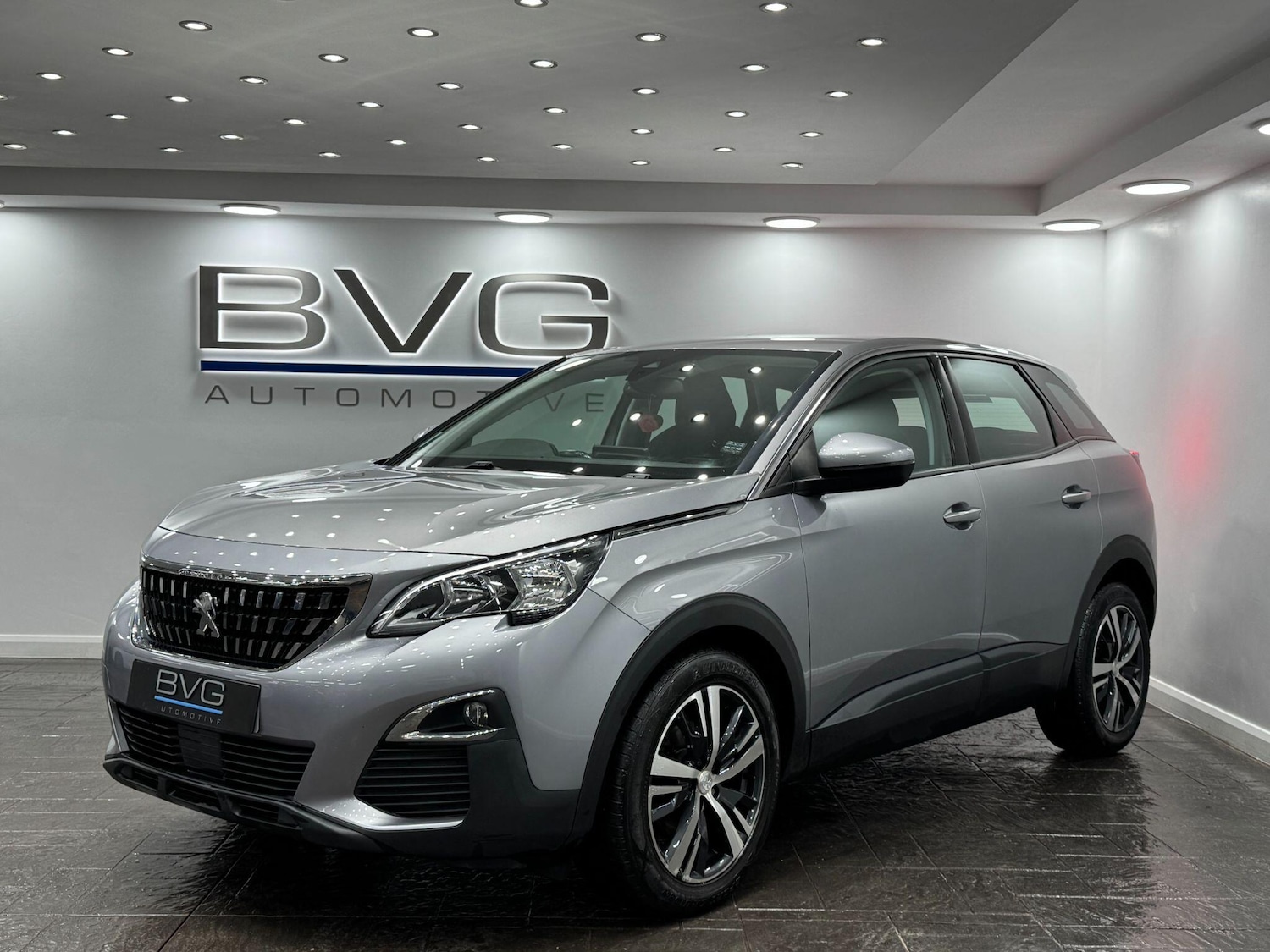 Used Peugeot 3008 for sale - 77424538: Photo 5