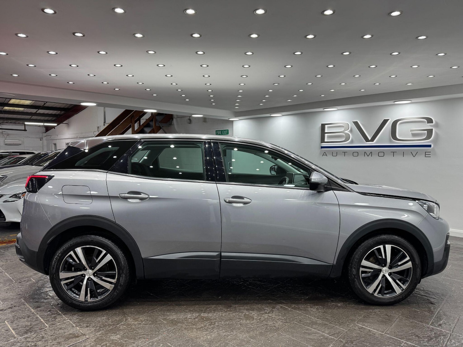 Used Peugeot 3008 for sale - 77424538: Photo 7