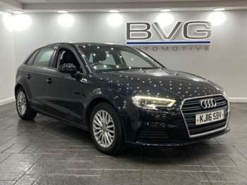 2016 (16) - 2.0 TDI SE Technik Sportback Euro 6 (s/s) 5dr