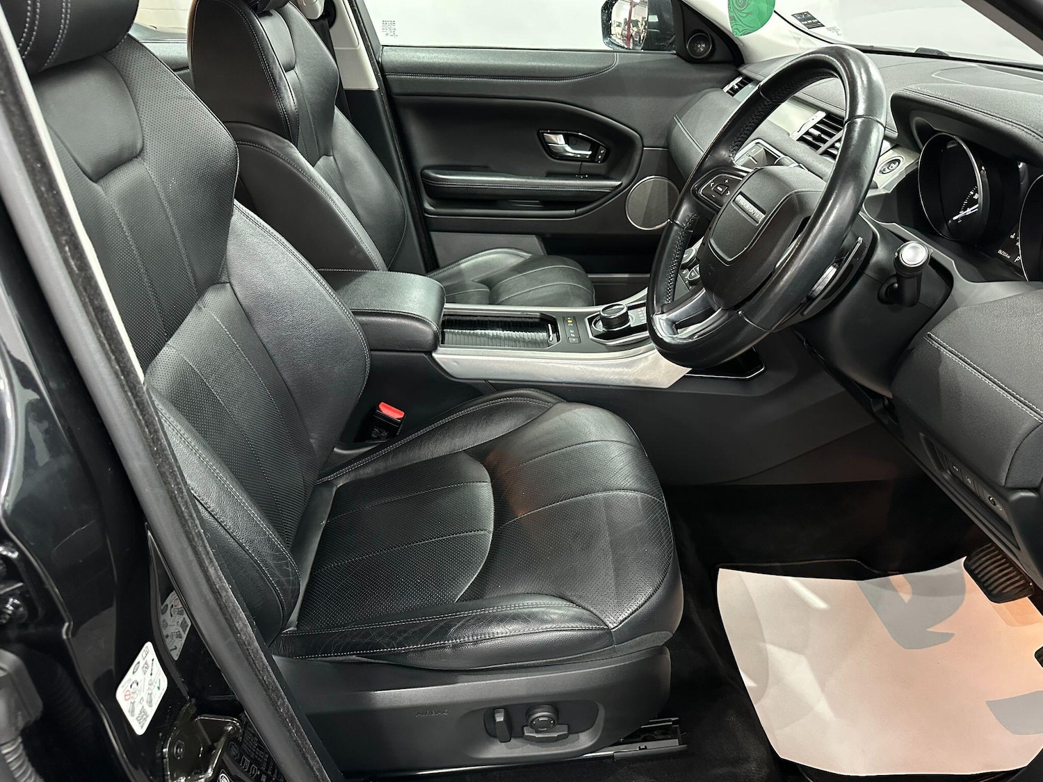 Vehicle 27