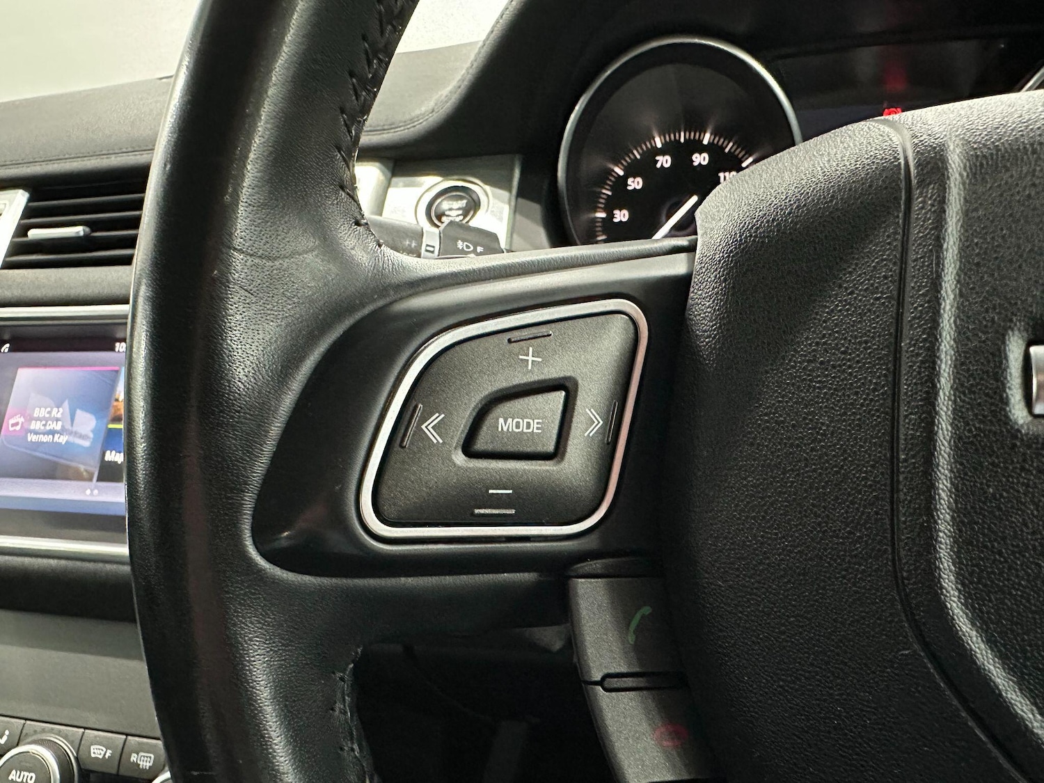 Vehicle 34