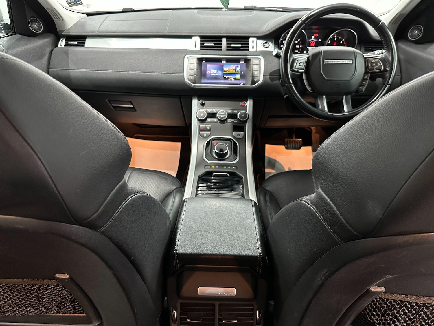 Vehicle 55