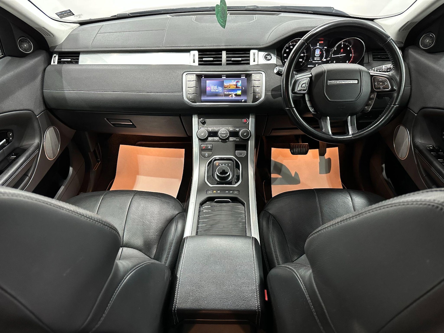 Vehicle 56