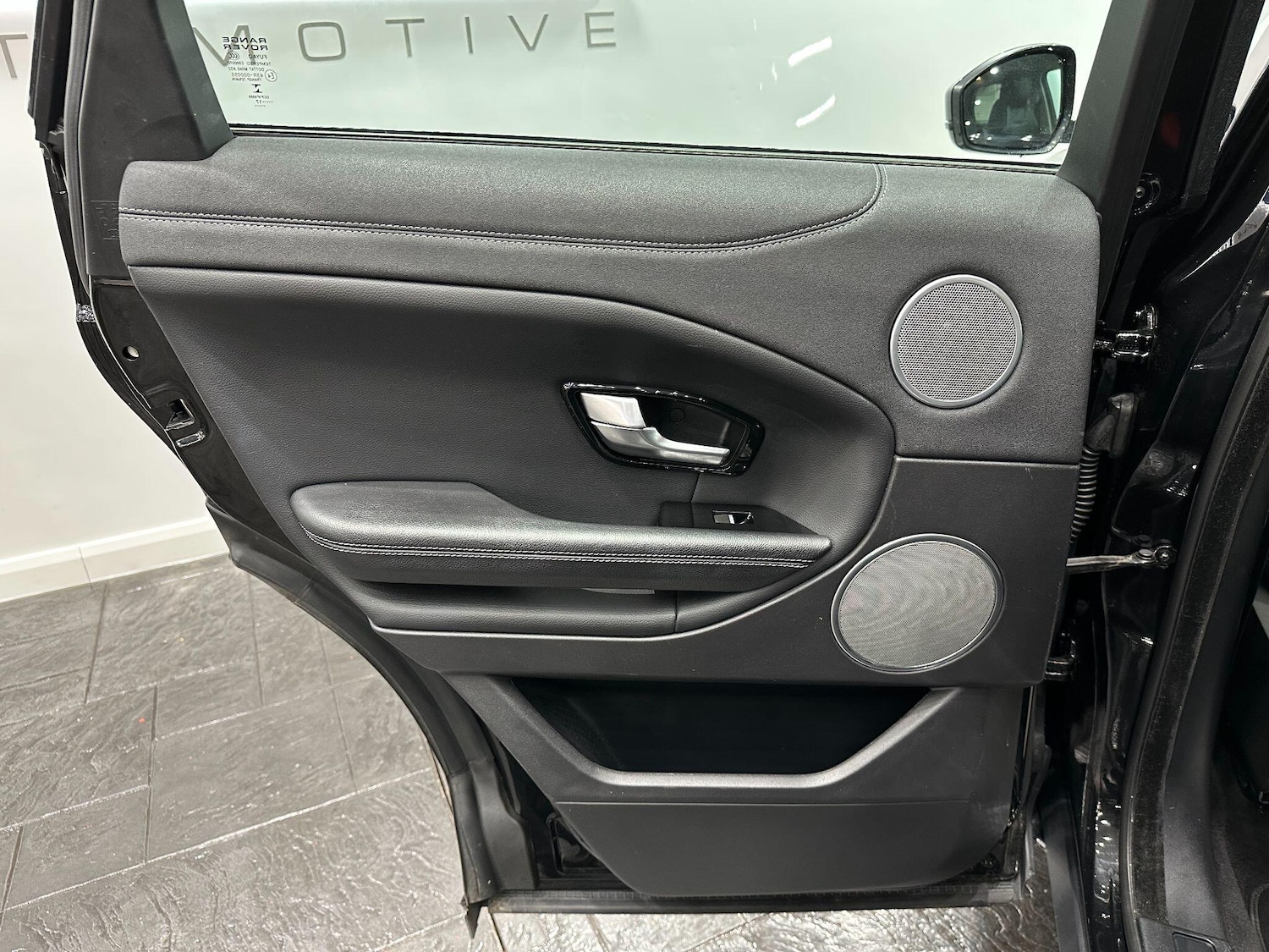 Vehicle 58