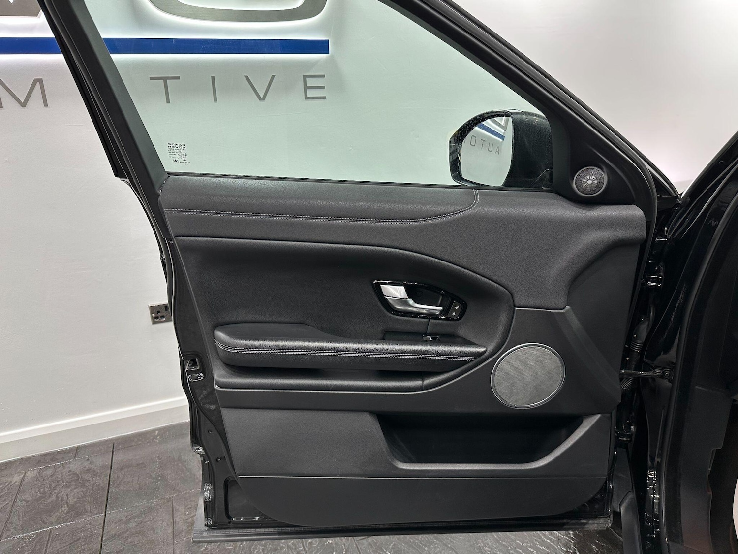 Vehicle 64