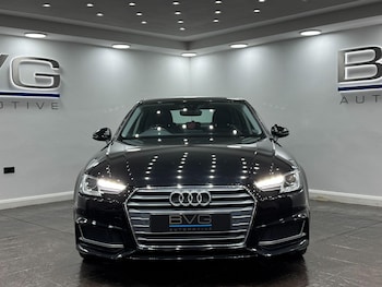 Used Audi A4 2019 for sale - 78276156: Photo