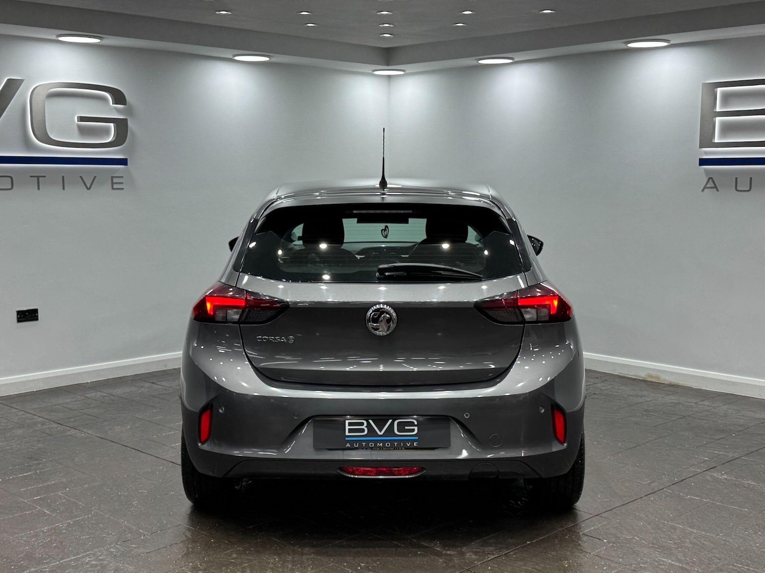 Used Vauxhall Corsa 2021 for sale - 77625731: Photo 10