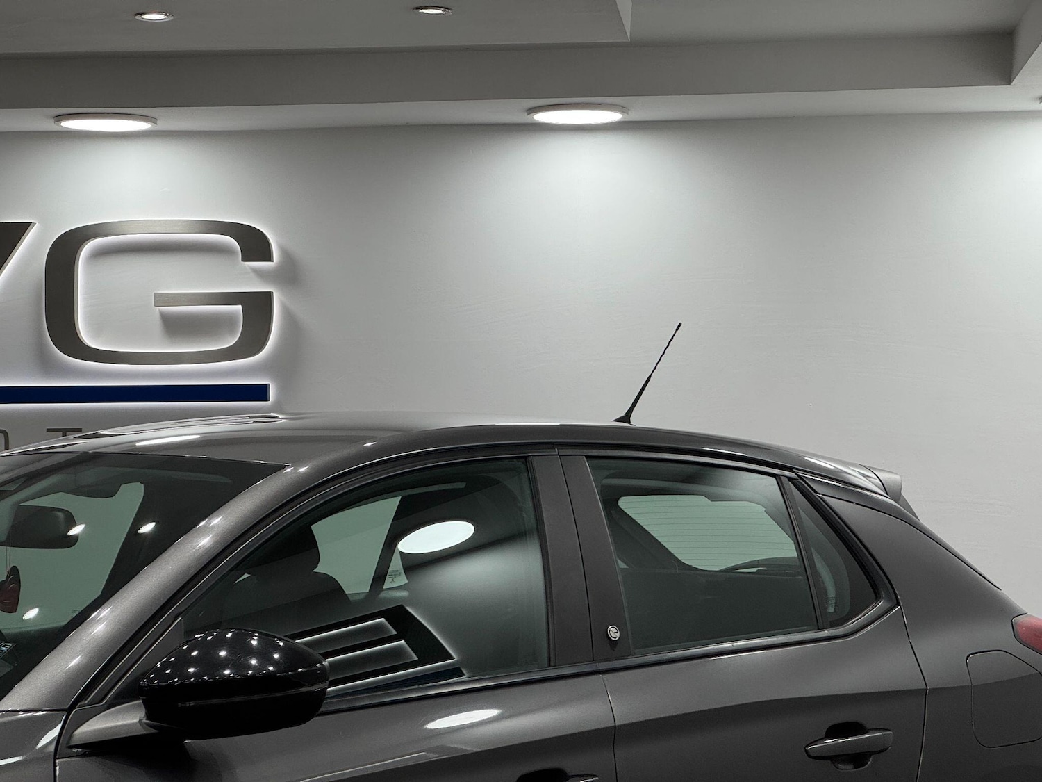 Used Vauxhall Corsa 2021 for sale - 77625731: Photo 17