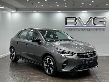 Used Vauxhall Corsa 2021 for sale - 77625731: Photo