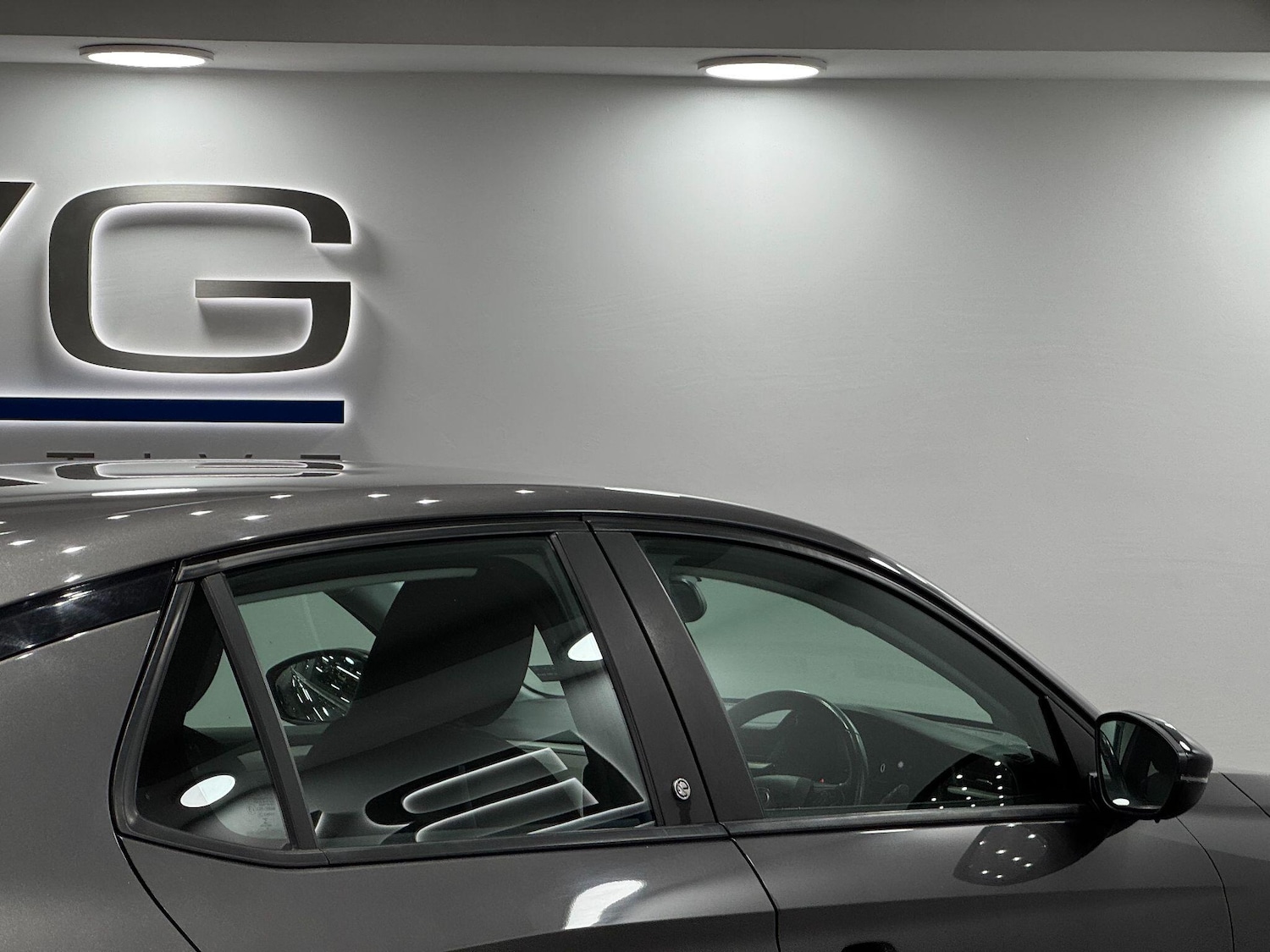 Used Vauxhall Corsa 2021 for sale - 77625731: Photo 23