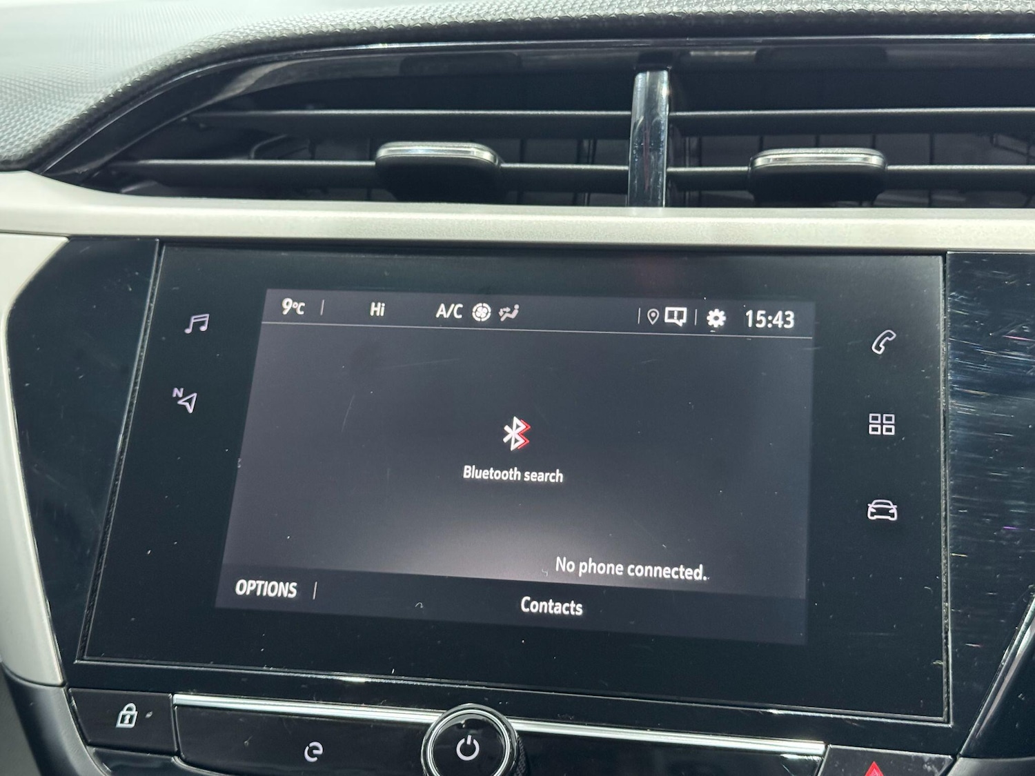 Used Vauxhall Corsa 2021 for sale - 77625731: Photo 34