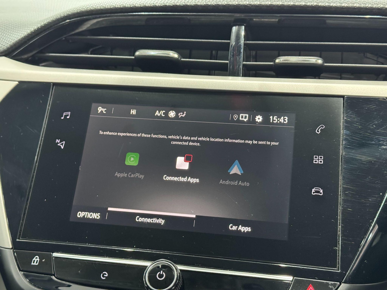 Used Vauxhall Corsa 2021 for sale - 77625731: Photo 35