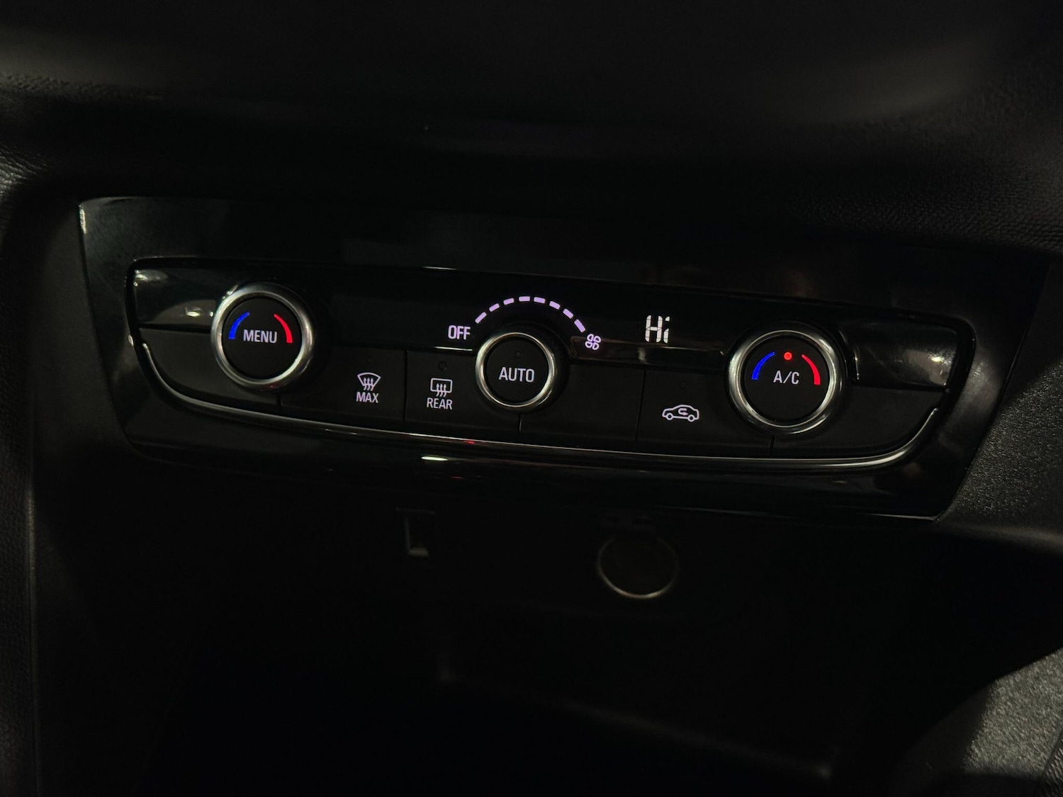 Used Vauxhall Corsa 2021 for sale - 77625731: Photo 37