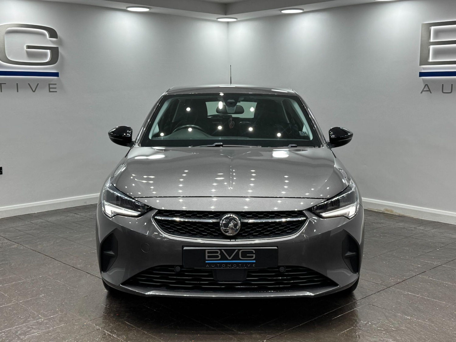 Used Vauxhall Corsa 2021 for sale - 77625731: Photo 4