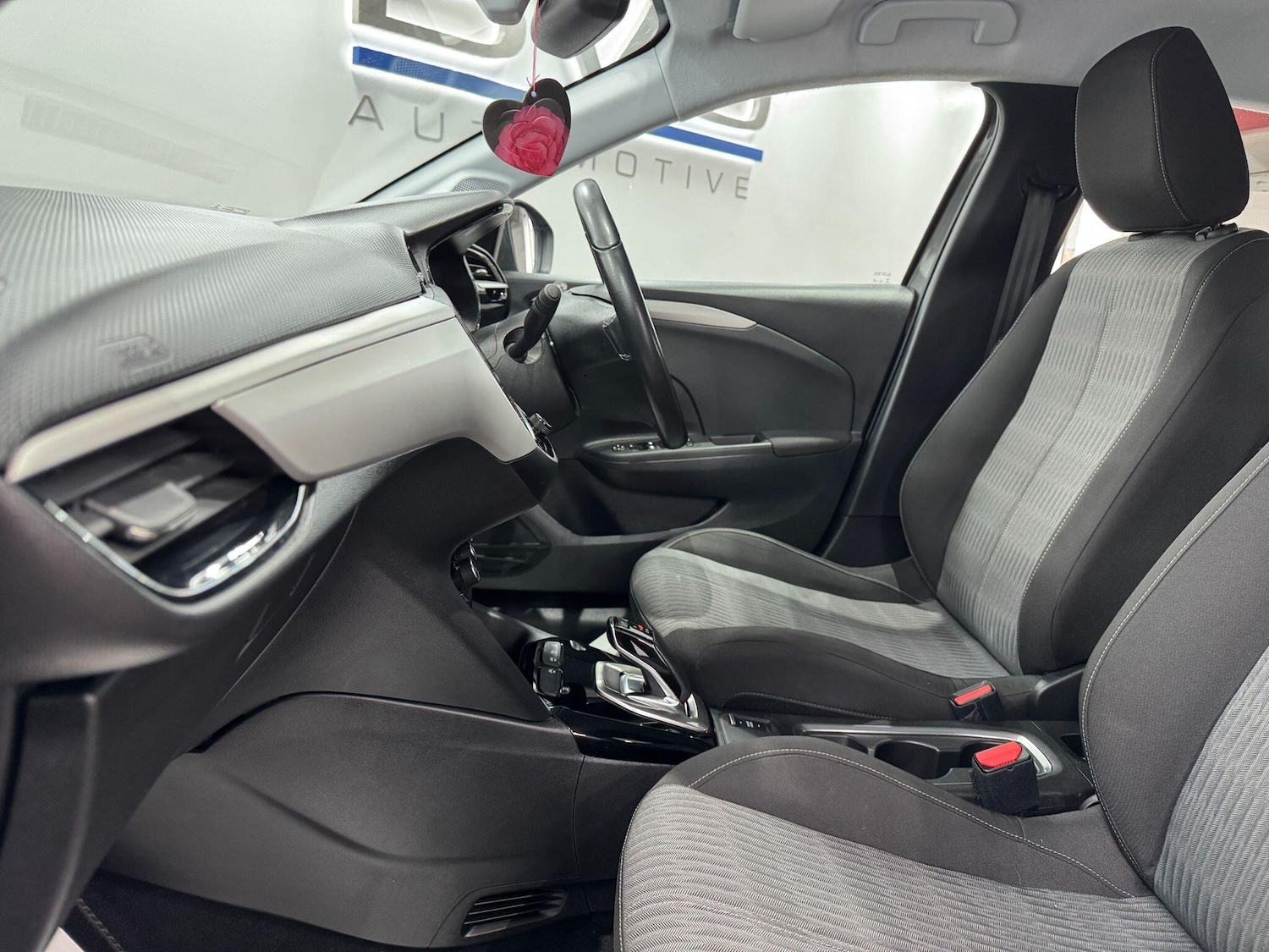 Used Vauxhall Corsa 2021 for sale - 77625731: Photo 46