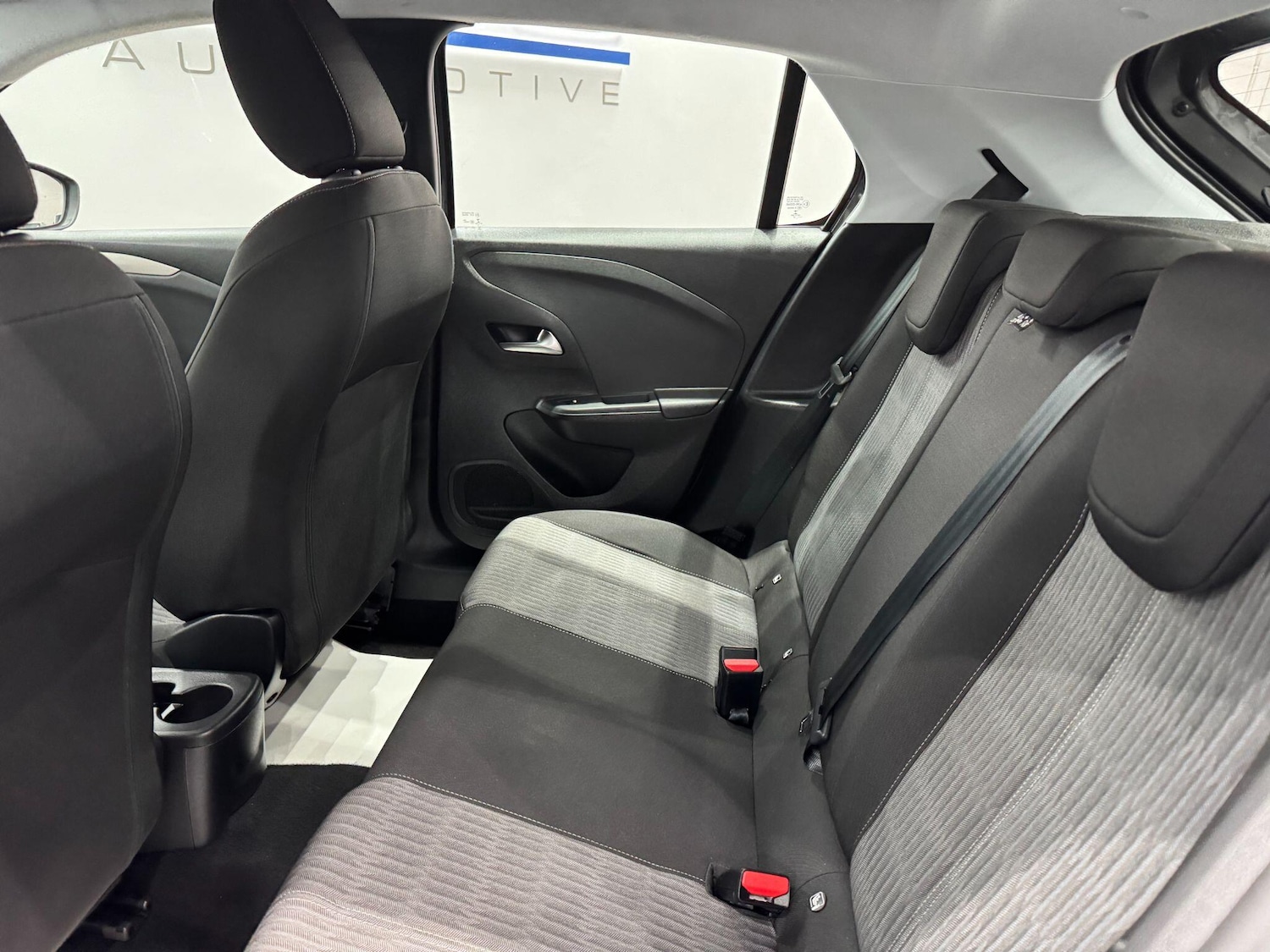 Used Vauxhall Corsa 2021 for sale - 77625731: Photo 52