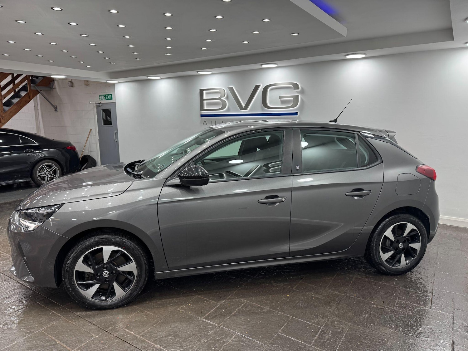 Used Vauxhall Corsa 2021 for sale - 77625731: Photo 6