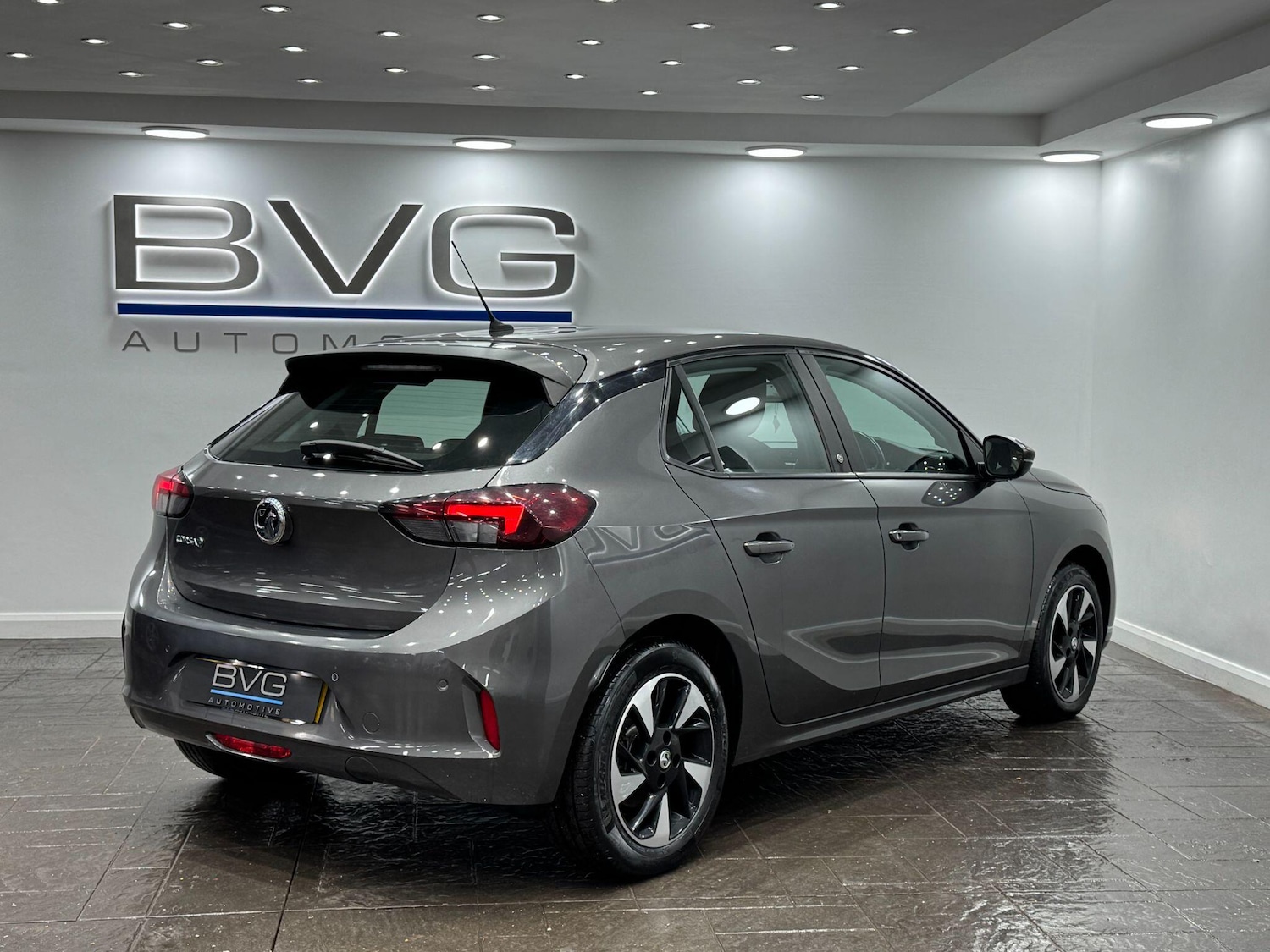 Used Vauxhall Corsa 2021 for sale - 77625731: Photo 9