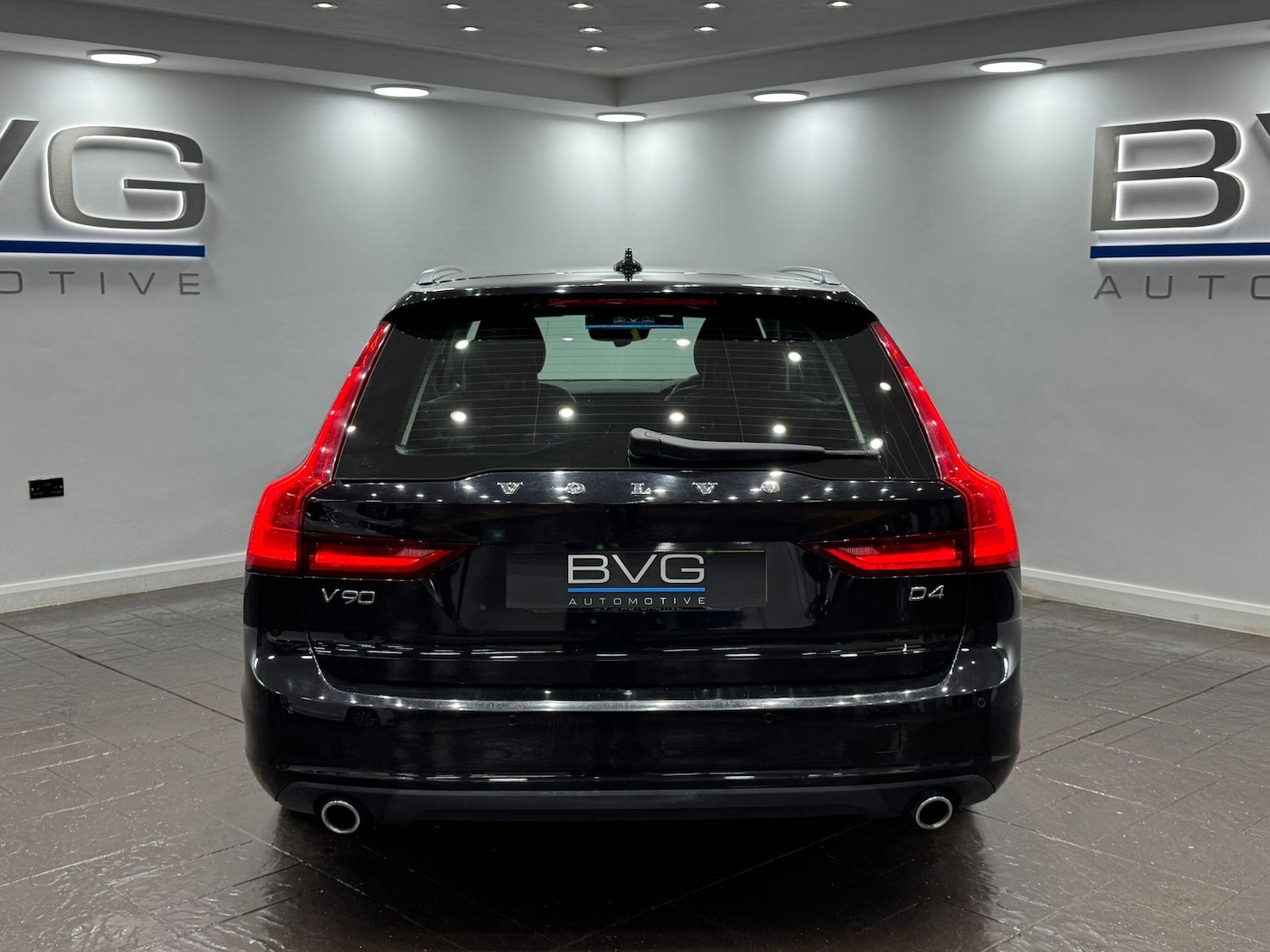 Used Volvo V90 2017 for sale - 78086501: Photo 10