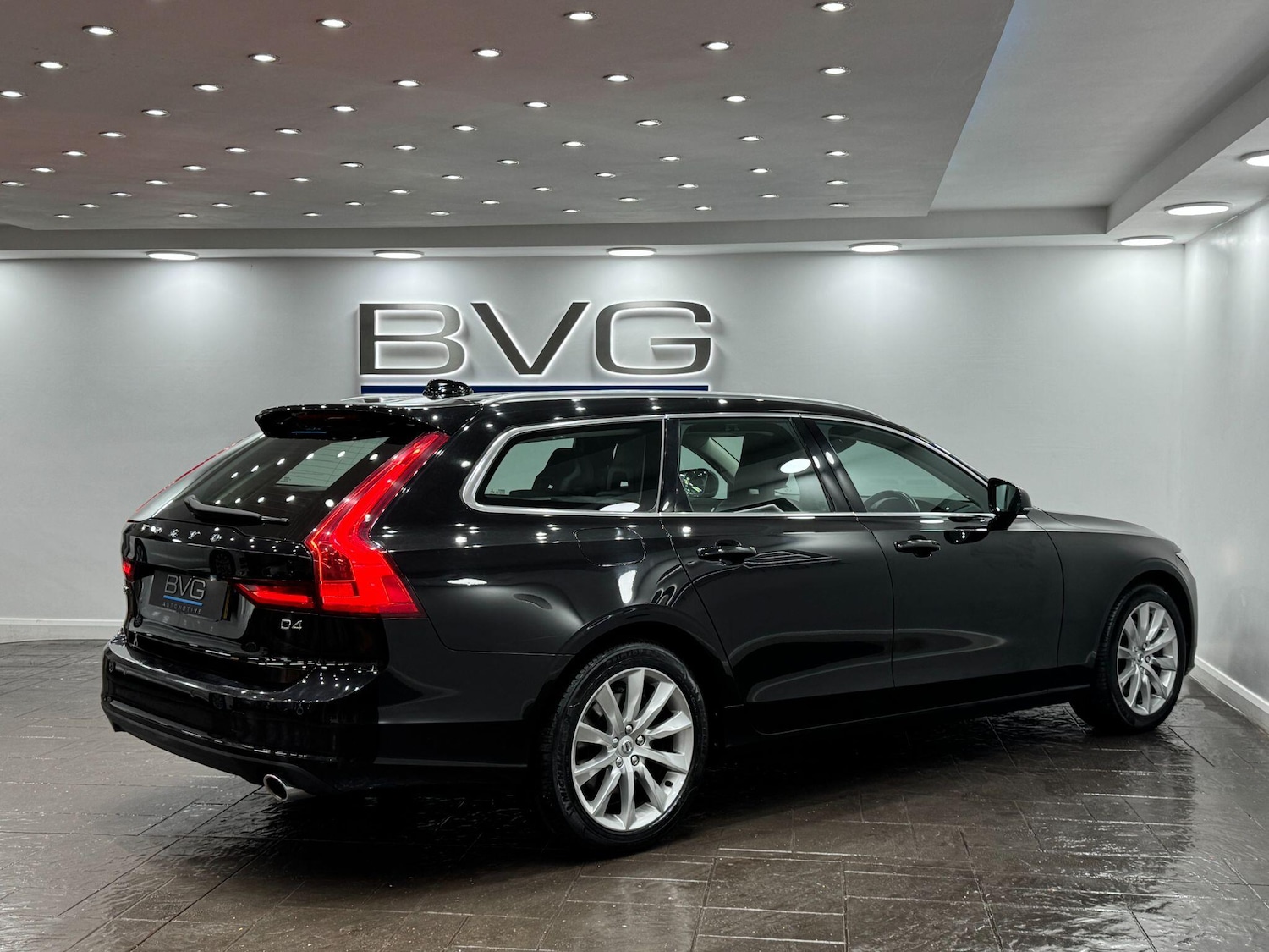 Used Volvo V90 2017 for sale - 78086501: Photo 11
