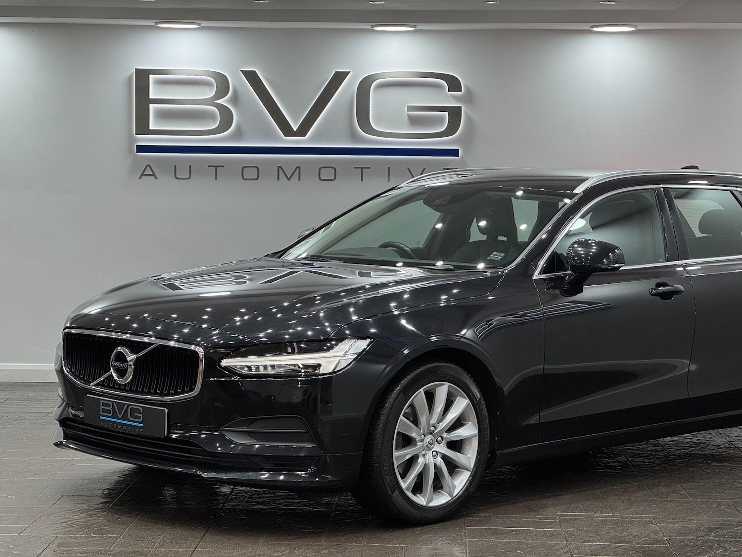 Used Volvo V90 2017 for sale - 78086501: Photo 13