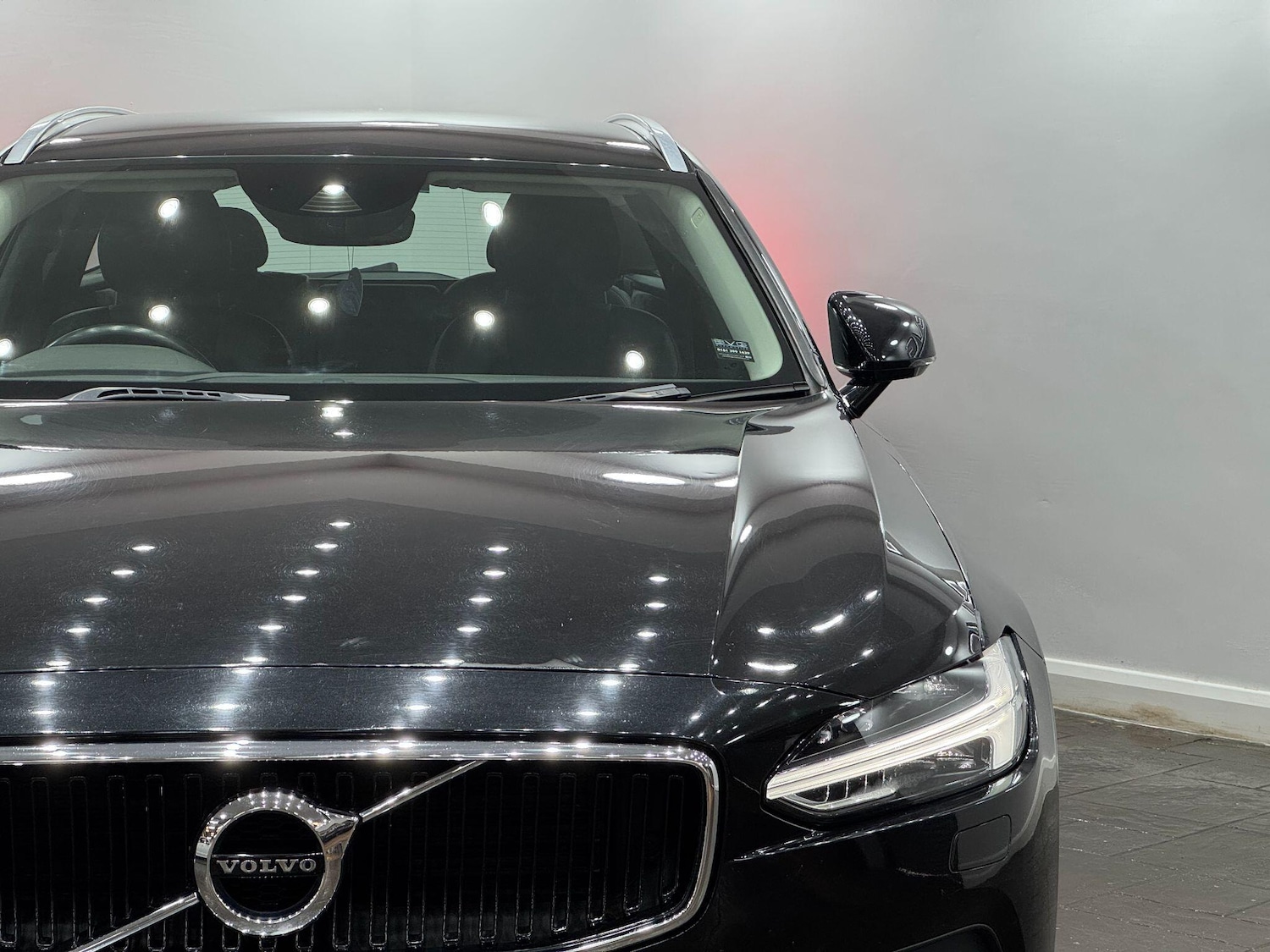 Used Volvo V90 2017 for sale - 78086501: Photo 14
