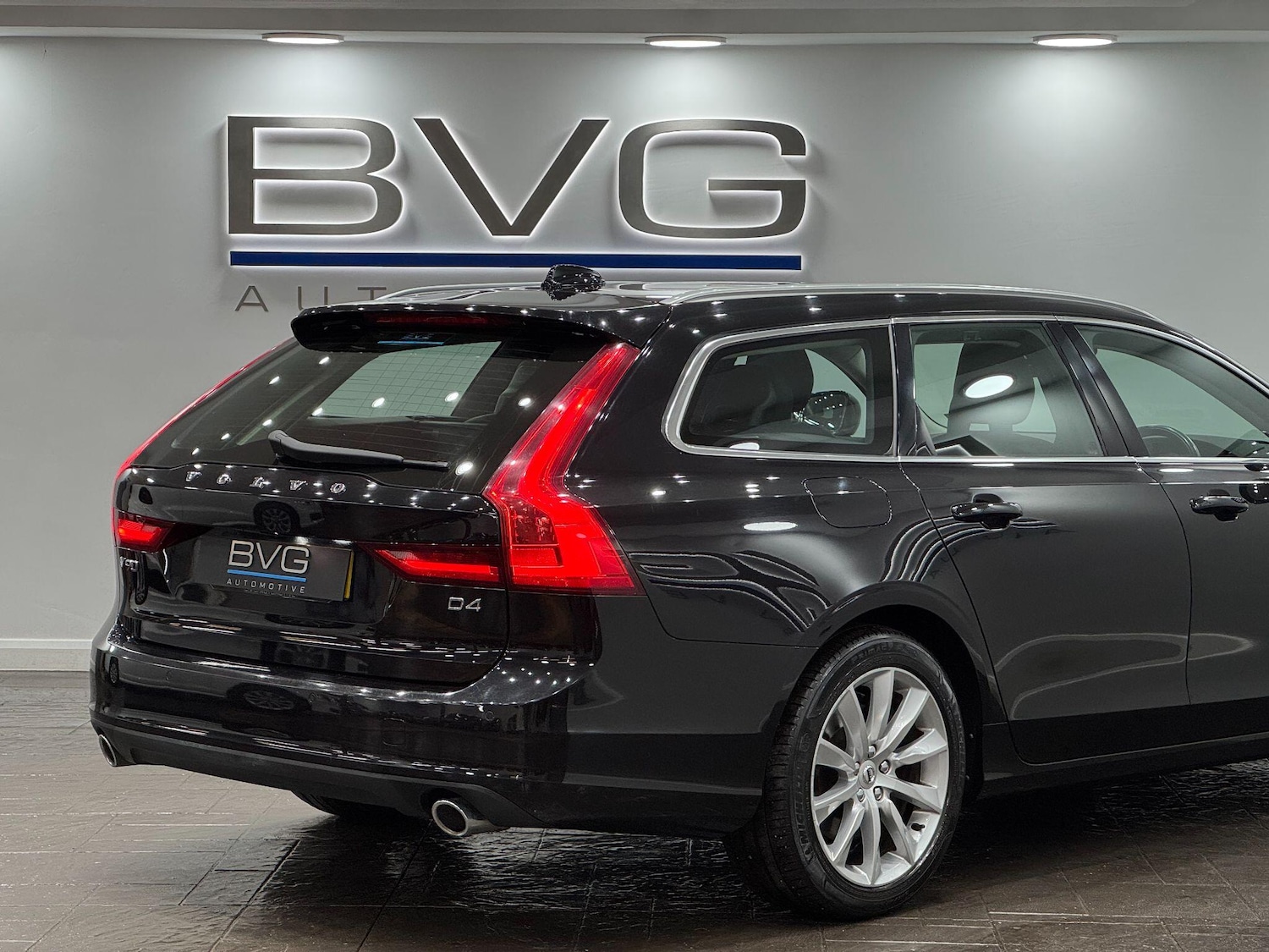 Used Volvo V90 2017 for sale - 78086501: Photo 18