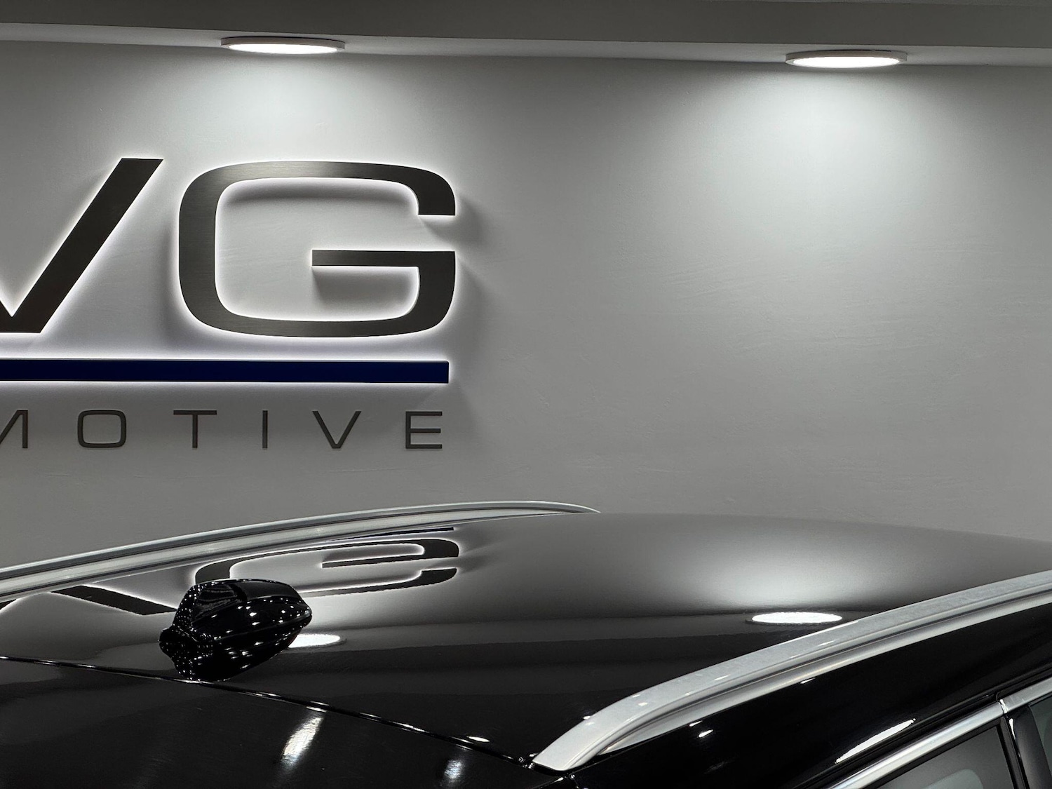 Used Volvo V90 2017 for sale - 78086501: Photo 21