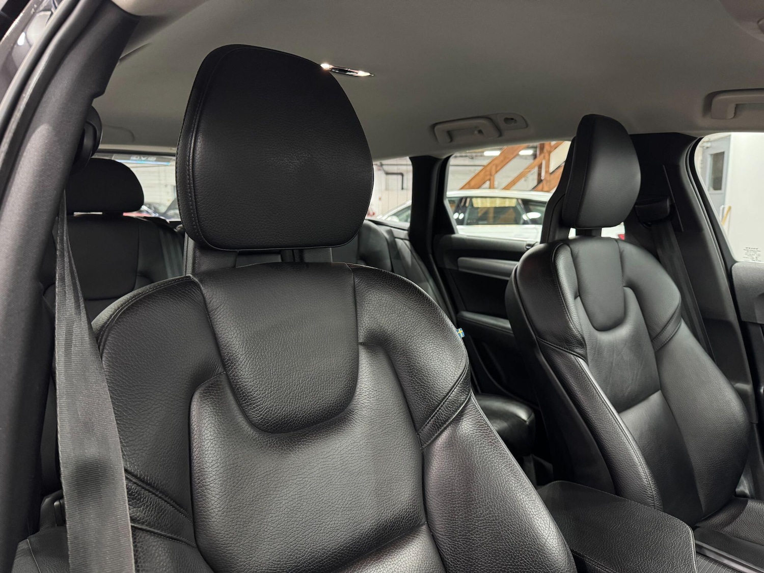 Used Volvo V90 2017 for sale - 78086501: Photo 26