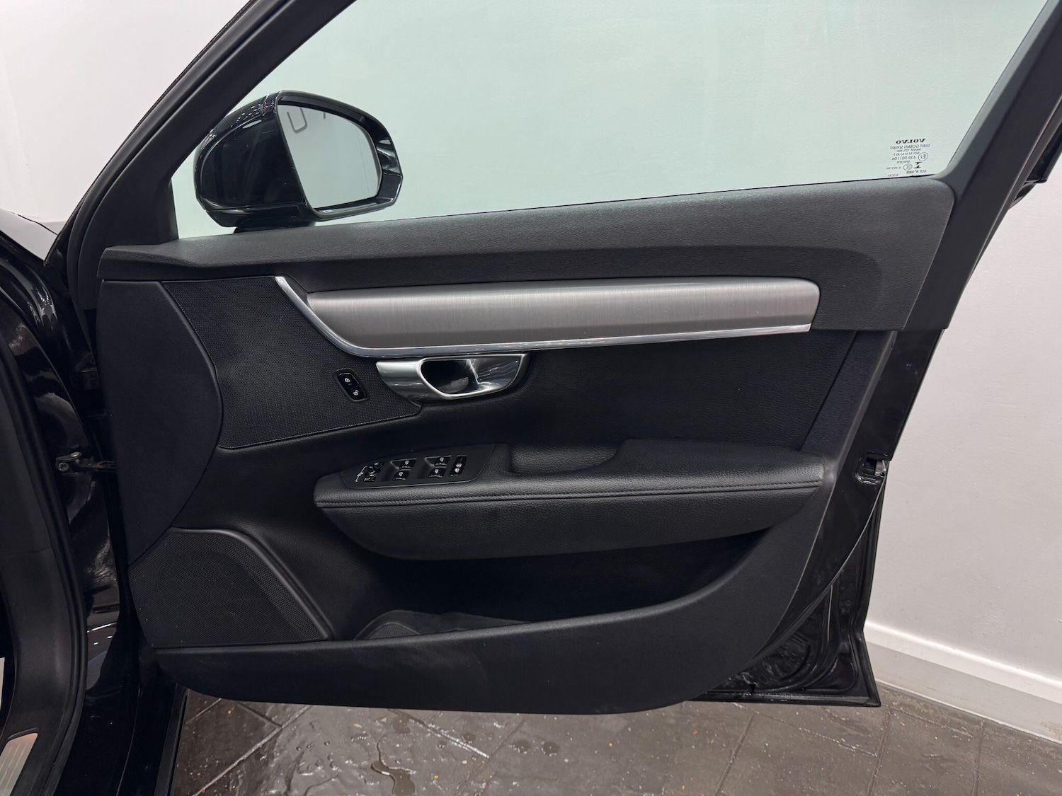 Used Volvo V90 2017 for sale - 78086501: Photo 27